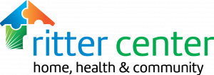 Ritter Center Logo