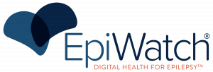EpiWatch, Inc logo with tag line
