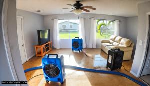 Water Damage Restoration Miami