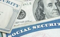 Medicare deduction from Social Security