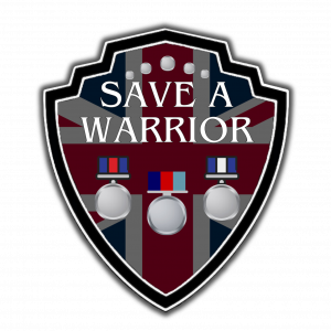 Organisation preparing for August intake following successful programme supporting eight men from the armed forces and emergency services community Save a Warrior UK was founded out of a deep-seated commitment to address the alarming rates of post-traumatic stress disorder (PTSD) and suicide amongst veterans and first responders in the UK.