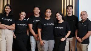 World Digital Team