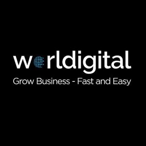 WD Logo