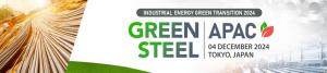 4 December Day 2: Green Steel APAC