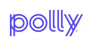 The Polly Insurance Logo