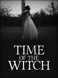 POSTER - Time of the Witch