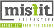 Misfit Interactive Launches New Website for The Sign of the Buck Restaurant in Historic Gettysburg