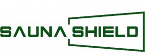 Sauna Shield Logo