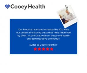 Cooey Health - Client Testimonial