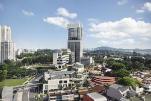 Quincy House Singapore