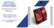 Artificial Intelligence Sensor Market Advanced Technology and New Innovations by 2032