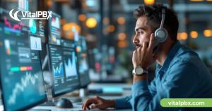 AI Call Center Reports Insights