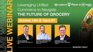 Grocery Report Webinar