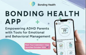 Bonding Health App Screen