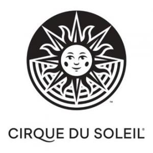 Cirque du Soleil Logo