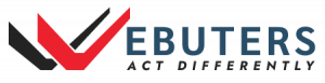 Webuters logo