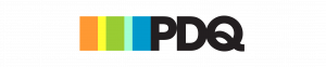 PDQ logo