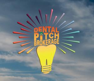 dental pitch brokerage logo