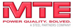 MTE Logo