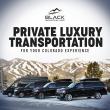 Black Mountain Limo Highlights June as Peak Wedding Season in the Rockies