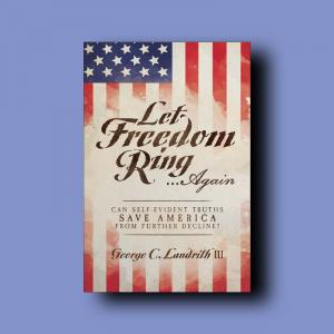 GeorgeLandrith2 Book