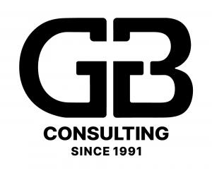 GB CONSULTING LOGO