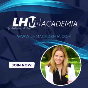 Welcome to LHM Academia