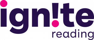 Ignite Reading Logo