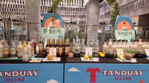 Tanduay in Korea01