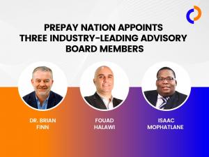 Prepay Nation New Advisory Board Members