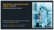 Industrial Machine Vision Lenses Market Projected to Garner Significant Revenues By 2032