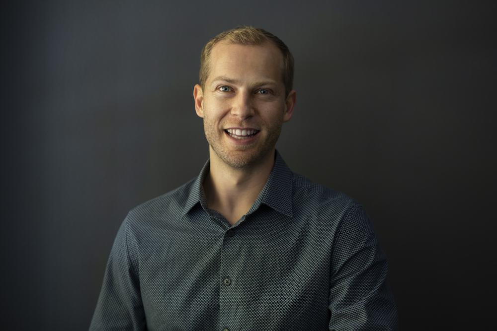 Louw Barnardt Discusses Scaling a Business Through Strong Relationships on Masters in Trust Podcast