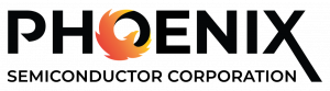 Phoenix Semiconductor Logo