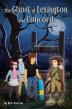 Young Adult ghost story gets the jump on America’s 250th Anniversary