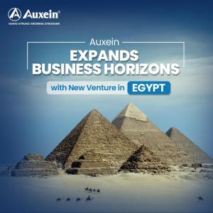 #Auxein Medical, a leader in innovative #Orthopedic solutions Expands Its Horizons  with Entry into the #Egyptian Market