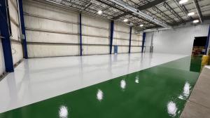 Floor Coatings Detroit