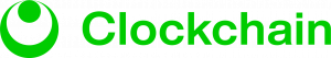 New Clockchain Logo