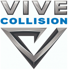 Vive Collision Logo