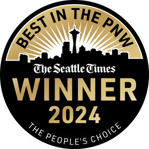 Best in the PNW People’s Choice