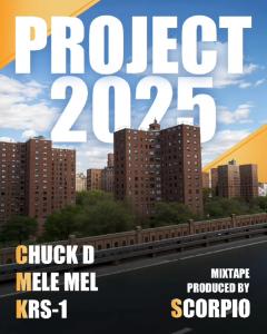 Project 2025