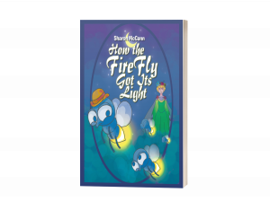 How the Fire Fly Got Its Light