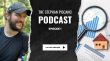Stephan Piscano Publishes The Definitive Guide To Seller Financing on Youtube