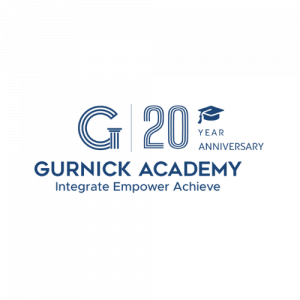 20 Year Logo
