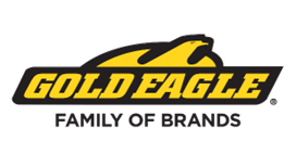 Gold Eagle Company Logo