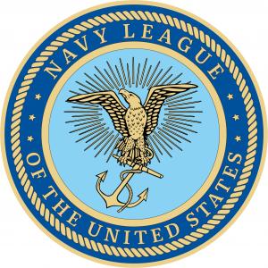 Navy League Logo