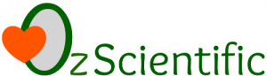 OzScientific Logo