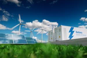 Hydrogen Storage Market Demand