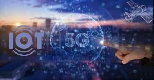 5G IOT