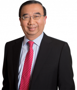 Tim Chang