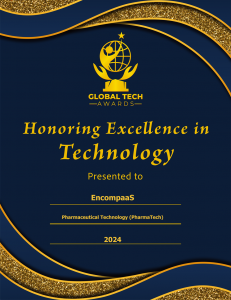 ENC Global Tech Awards